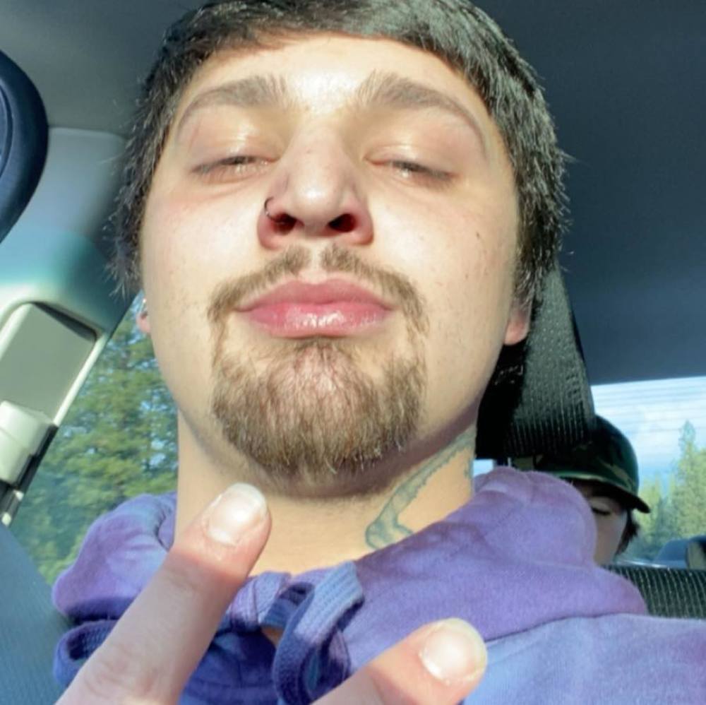 Meet your Posher, Antoinne